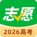 阳光志愿填报