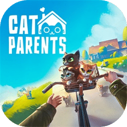 猫咪救援家