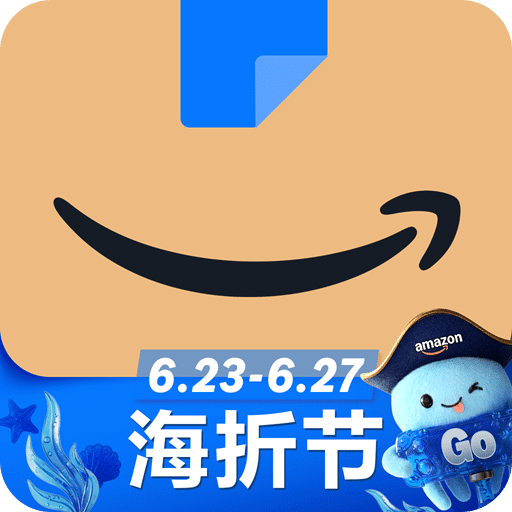 亚马逊购物