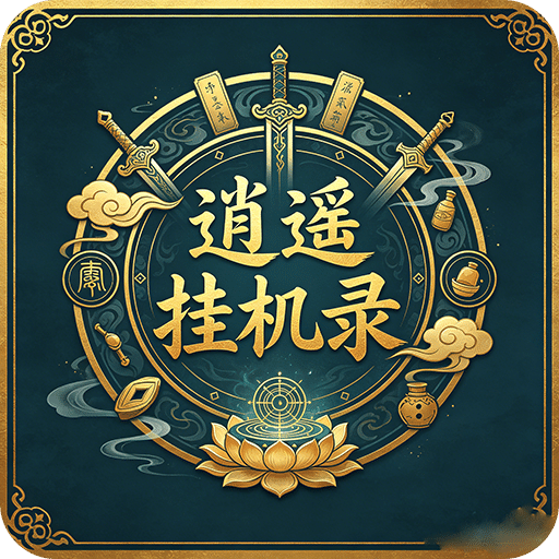 逍遥挂机录