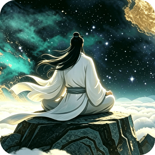 闲人逍遥记