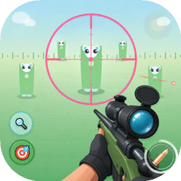 枪法超神