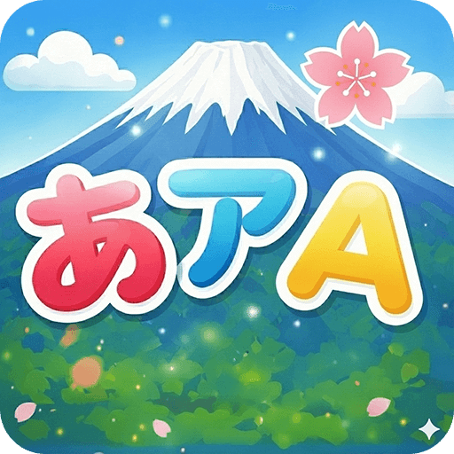 五十音图