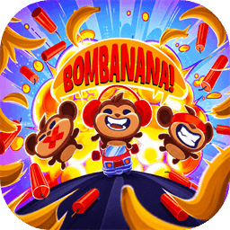 BOMBANANA!