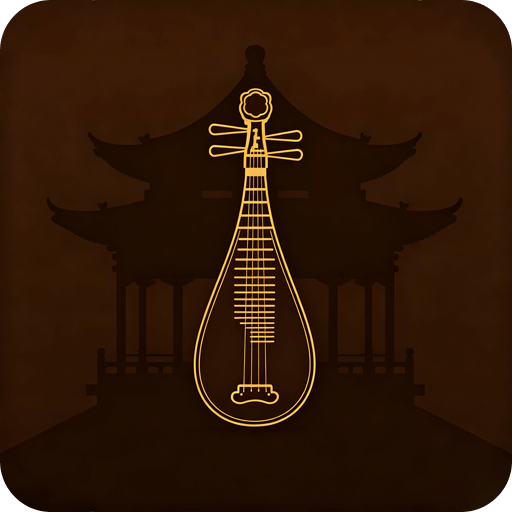 深宫曲调