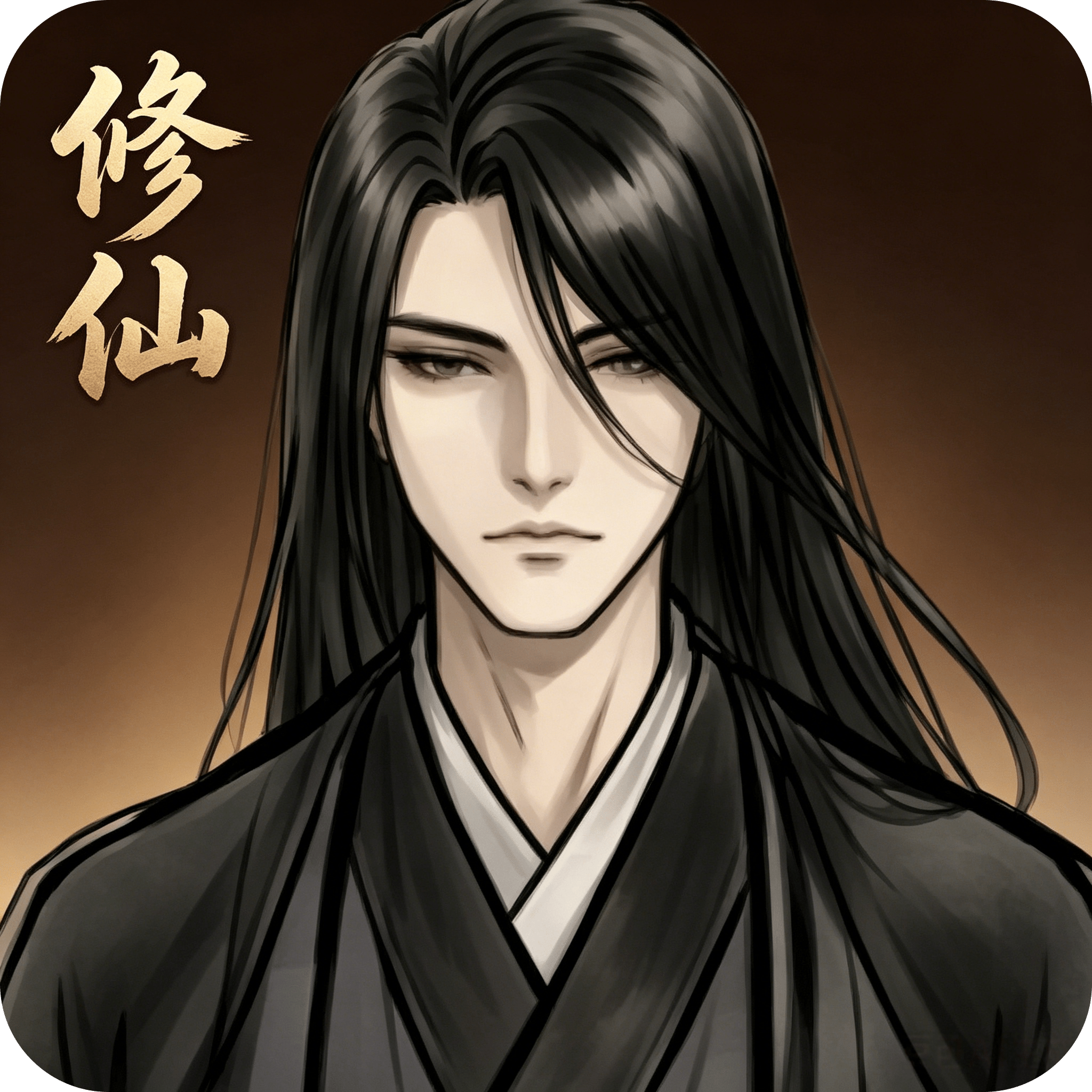 传统修仙