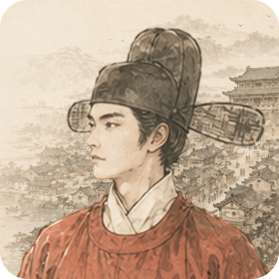 崇祯直聘：明末官场沉浮模拟器