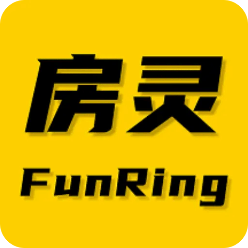 房灵