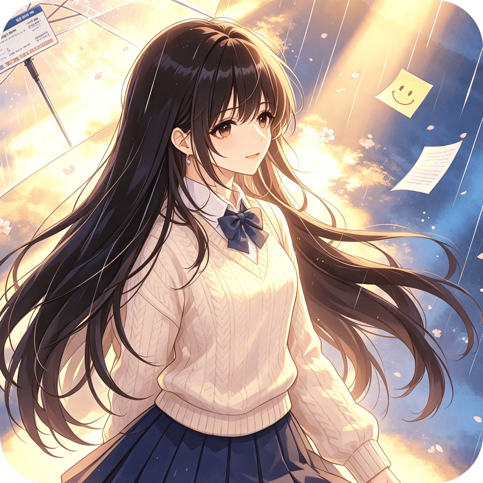 未名之夏