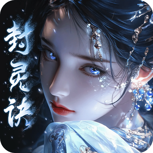 封灵诀