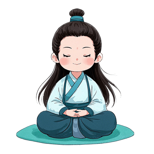 打坐日记
