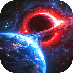 流浪星球吞噬