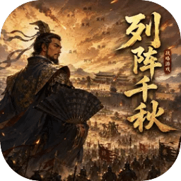 列阵千秋