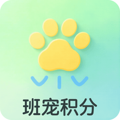 班宠积分
