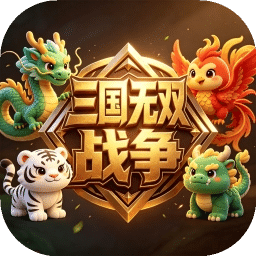三国无双战争