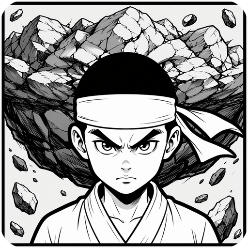 铁头功：顶破万米山