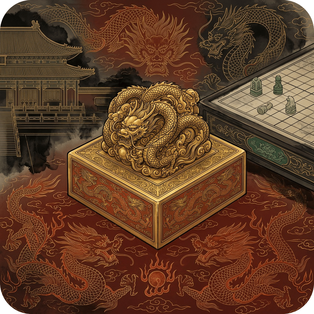 大宋经略志