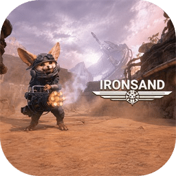 Ironsand