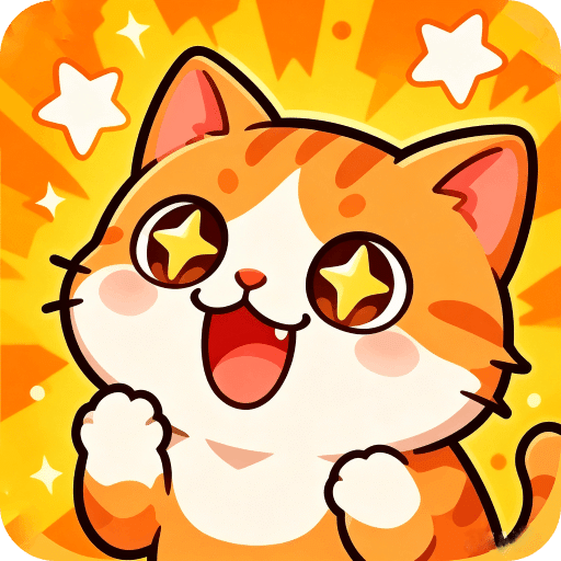 暖暖猫咪