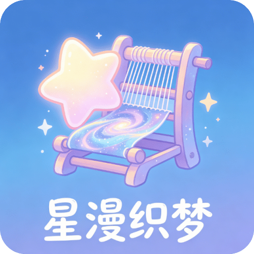 星漫织梦