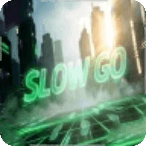 slow go