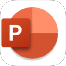Microsoft PowerPoint