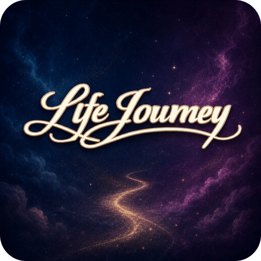 Life Journey人生轨迹