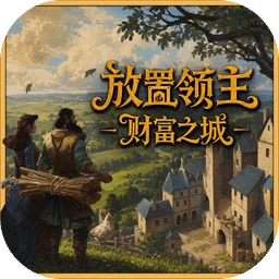 放置领主：财富之城