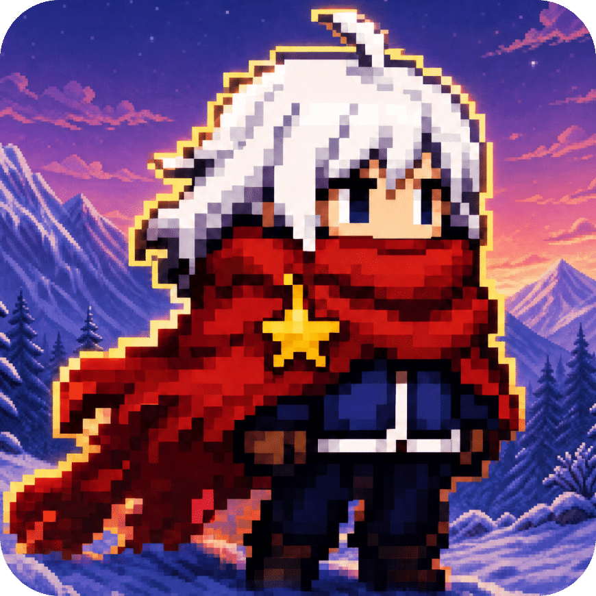 摘星少女
