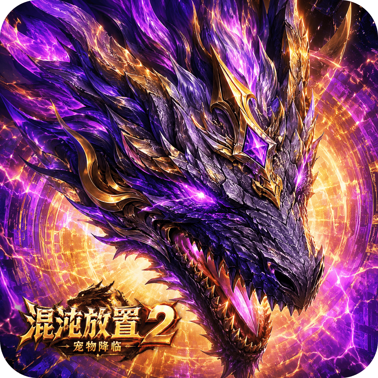 混沌放置2:宠物降临