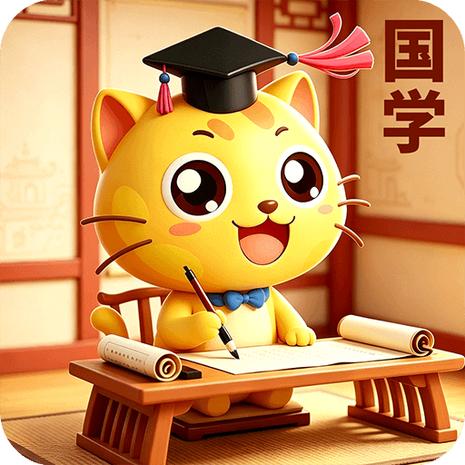 巧多国学