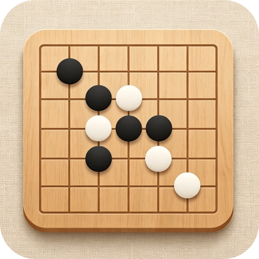 围棋棋谱