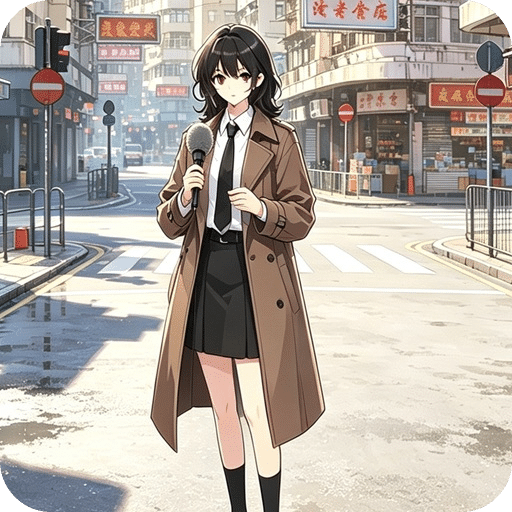 新闻之王