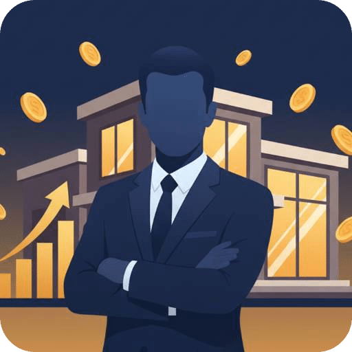 零售CEO