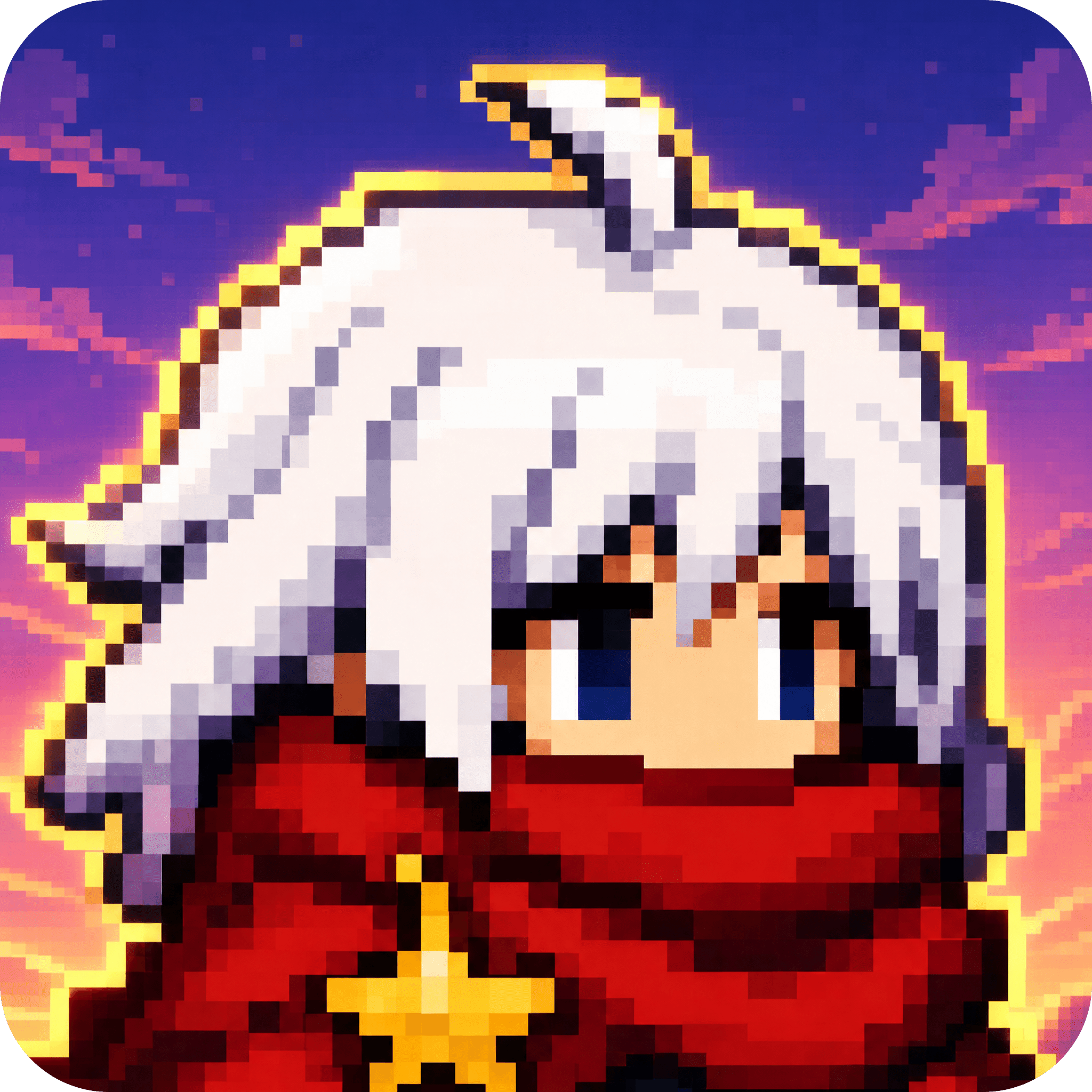 摘星少女