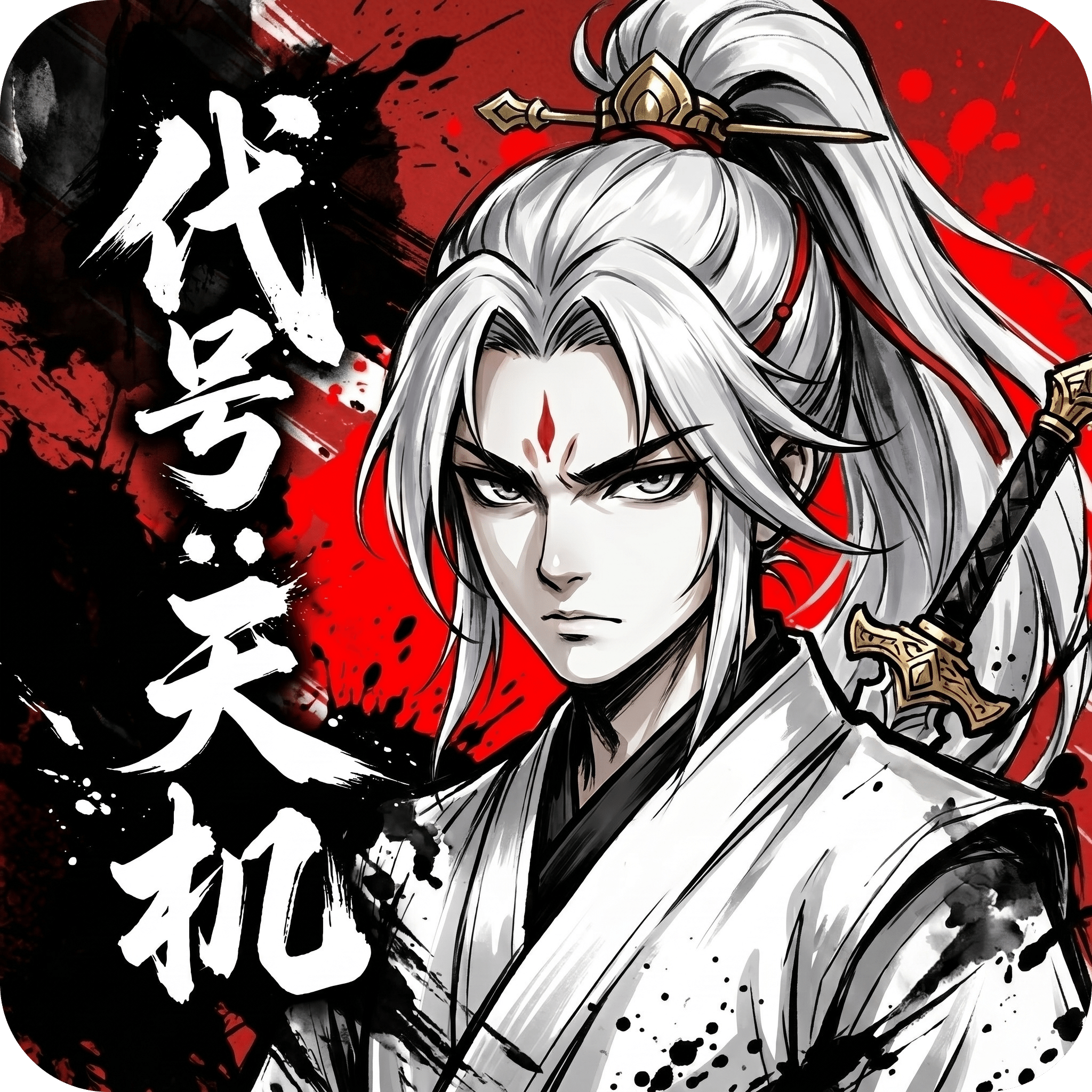 代号：天机