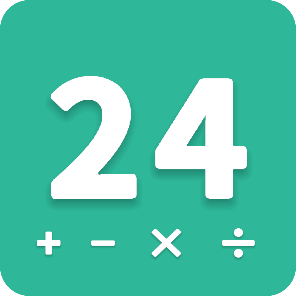 解压24点