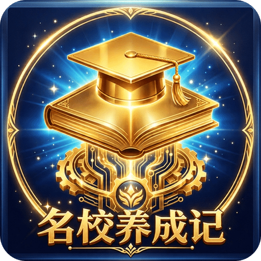 名校养成记