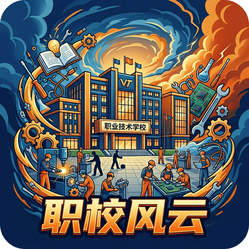 职校风云