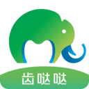 齿哒哒