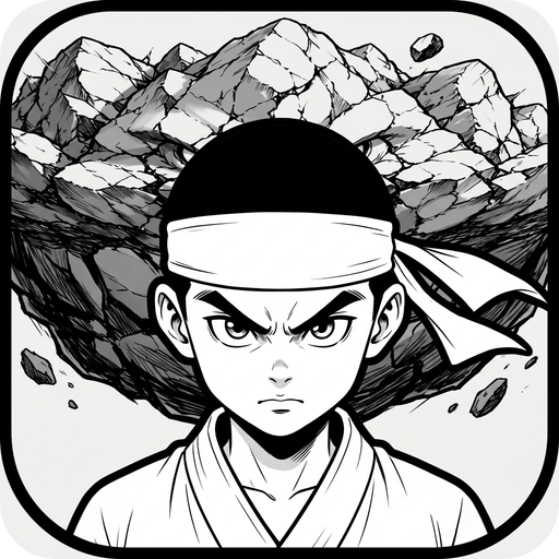 铁头功：顶破万米山
