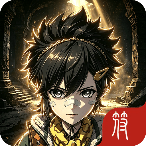 暗黑：搜打撤