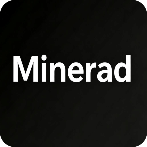 Minerad音乐器
