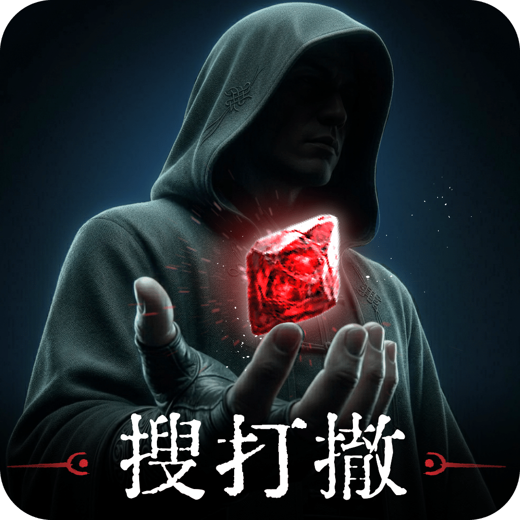 我在诡宅直播摸金