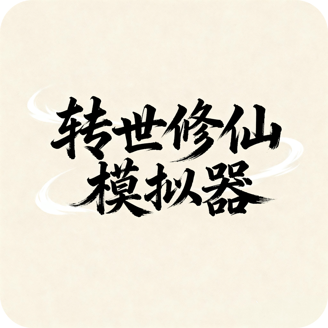 修仙转世