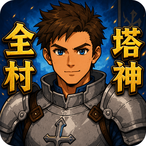 全村最会塔防的神