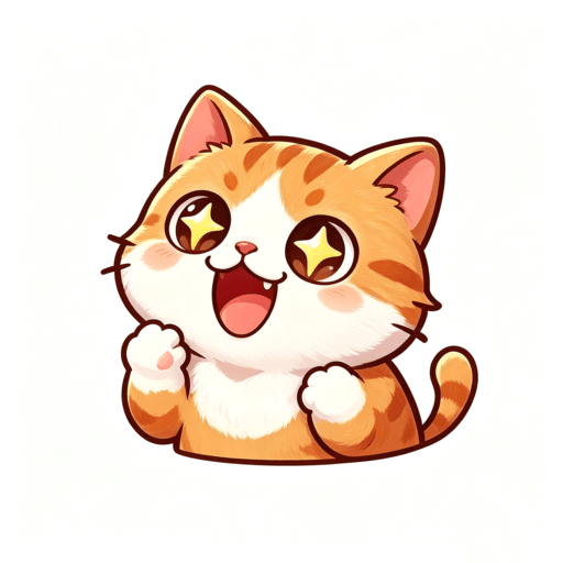 暖暖猫猫