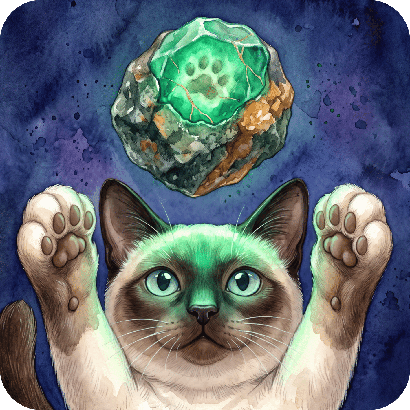 猫猫翡翠经营