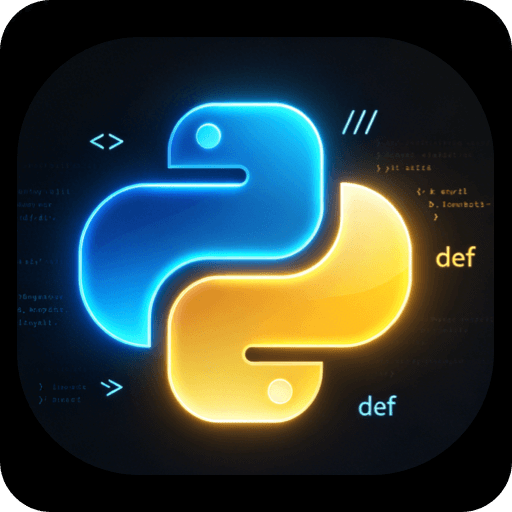 代码编辑器Python