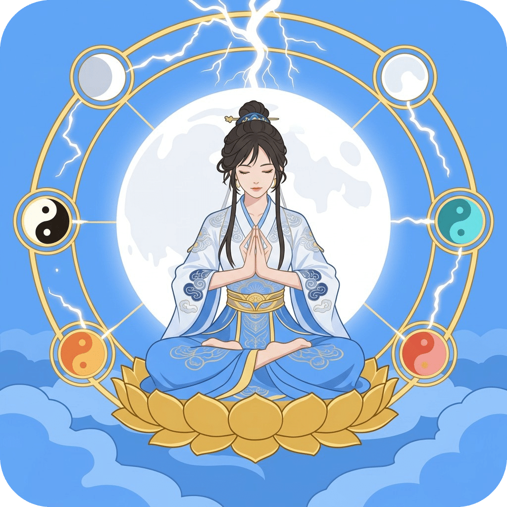 无限修仙轮回